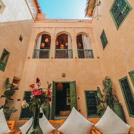 Hotel & Riad Veridis Marrakesh Esterno foto