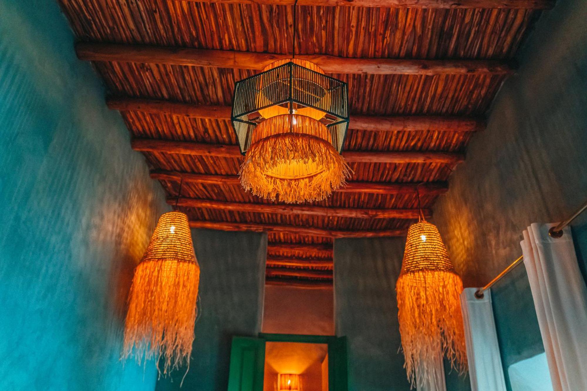 Hotel & Riad Veridis Marrakesh Esterno foto