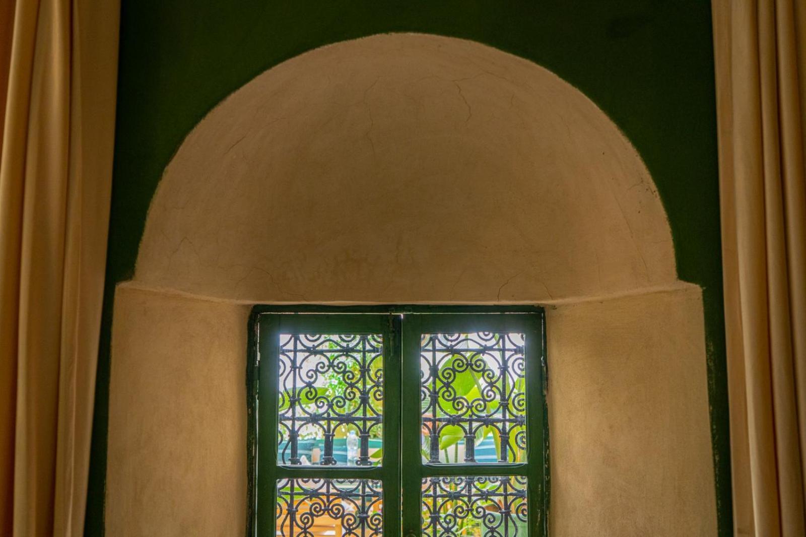 Hotel & Riad Veridis Marrakesh Esterno foto