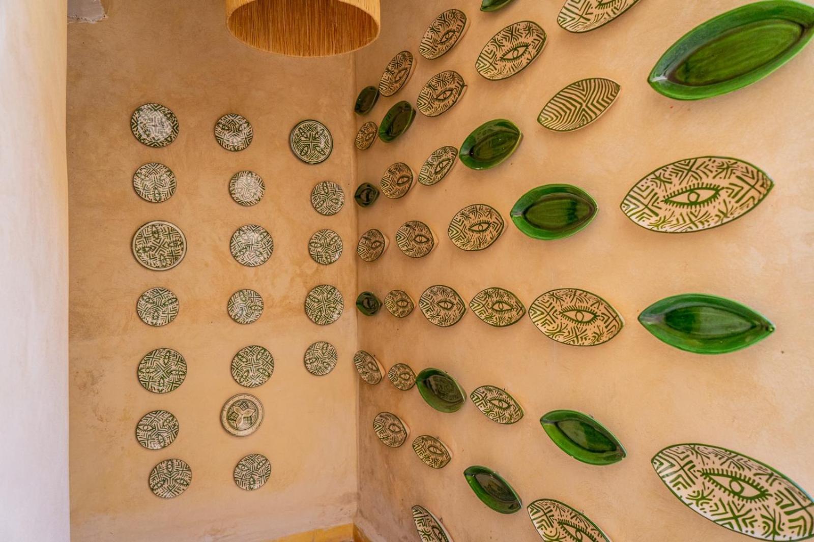 Hotel & Riad Veridis Marrakesh Esterno foto