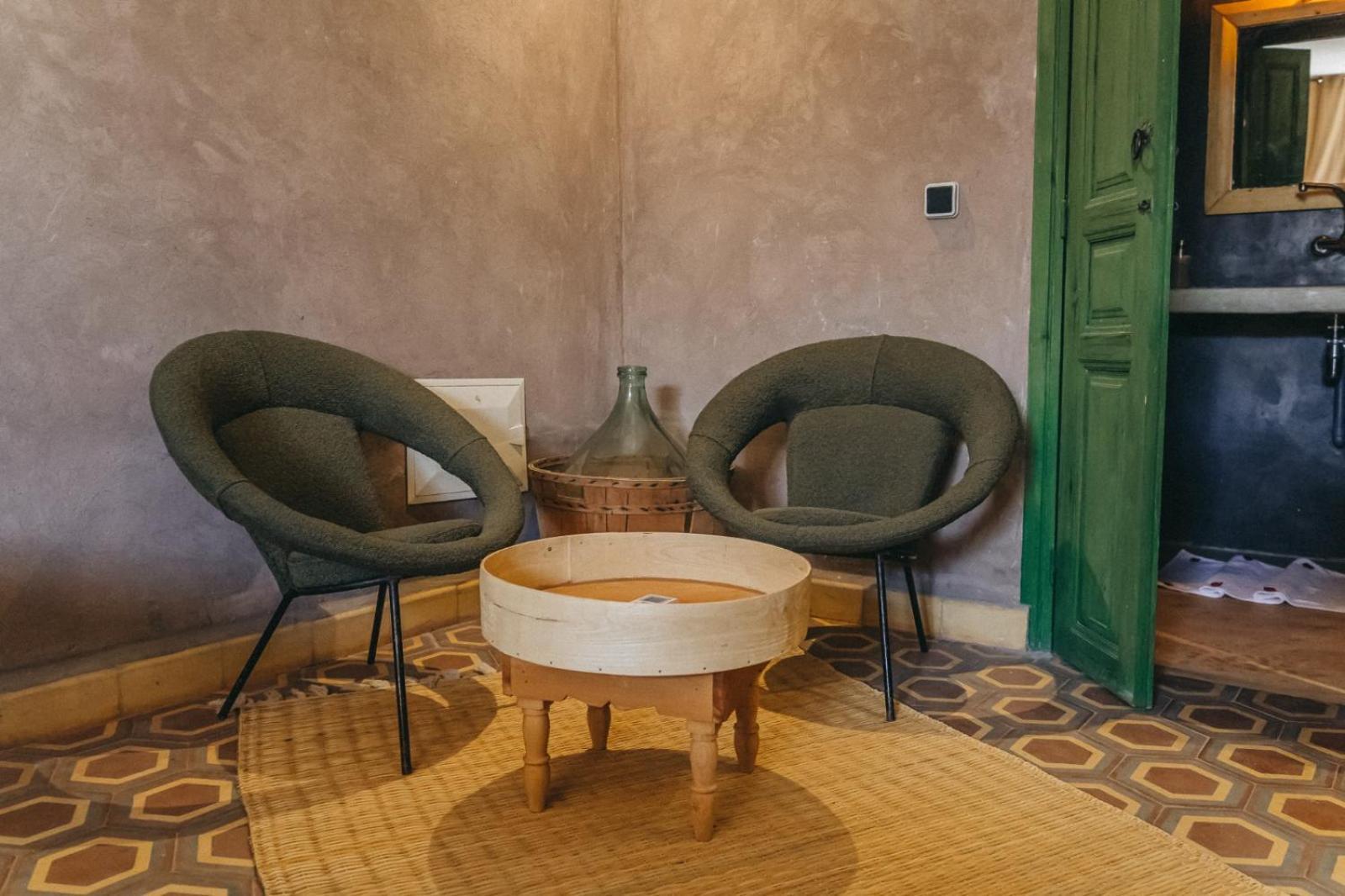 Hotel & Riad Veridis Marrakesh Esterno foto