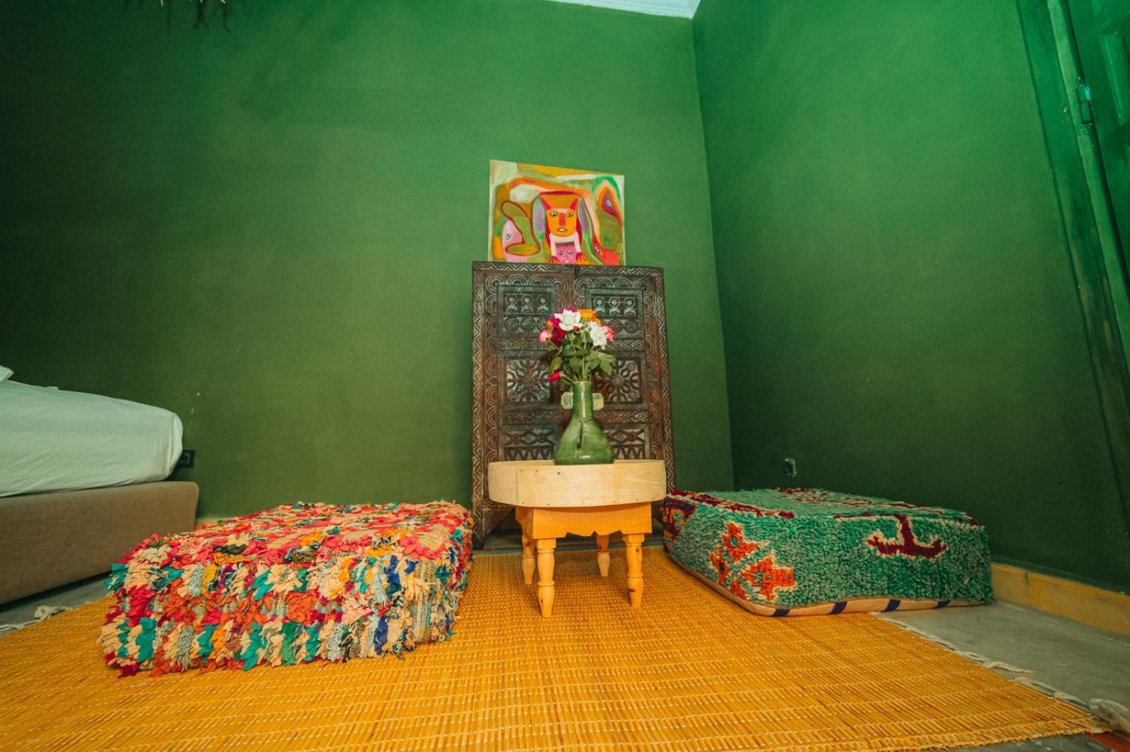 Hotel & Riad Veridis Marrakesh Esterno foto