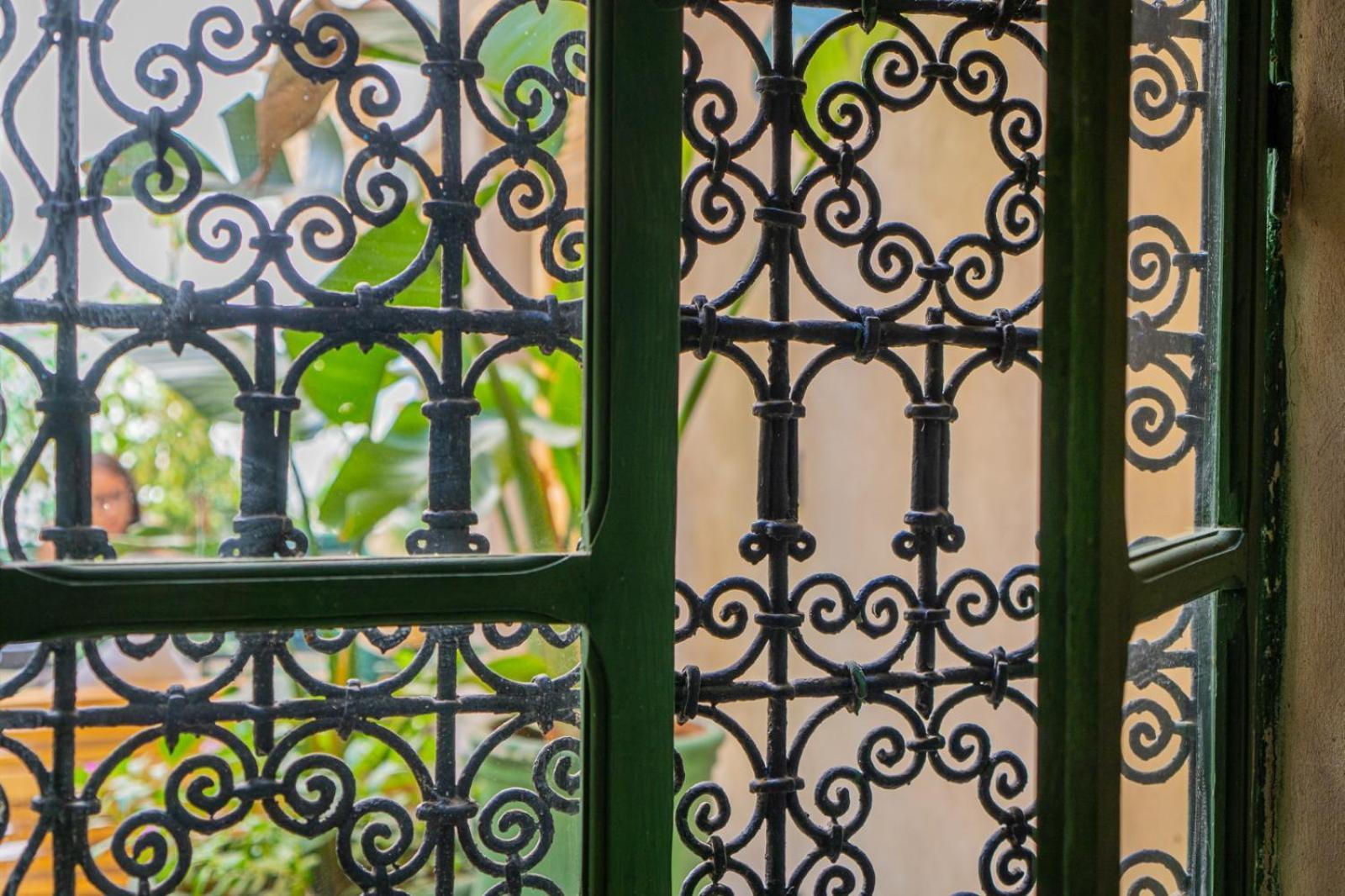 Hotel & Riad Veridis Marrakesh Esterno foto